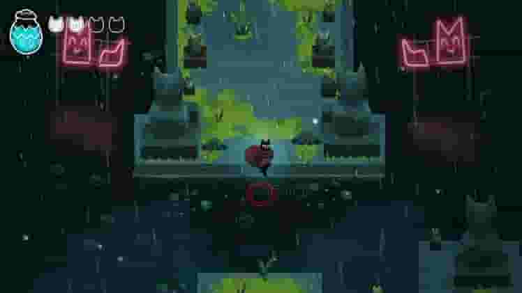 Crypt Custodian screenshot thumbnail screenshot 3