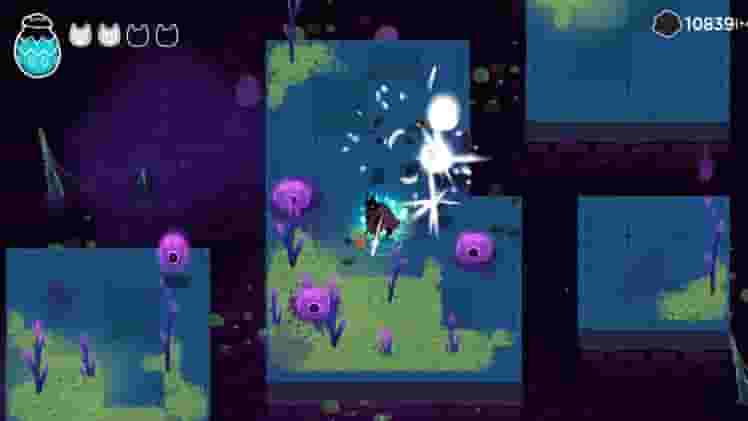 Crypt Custodian screenshot thumbnail screenshot 6