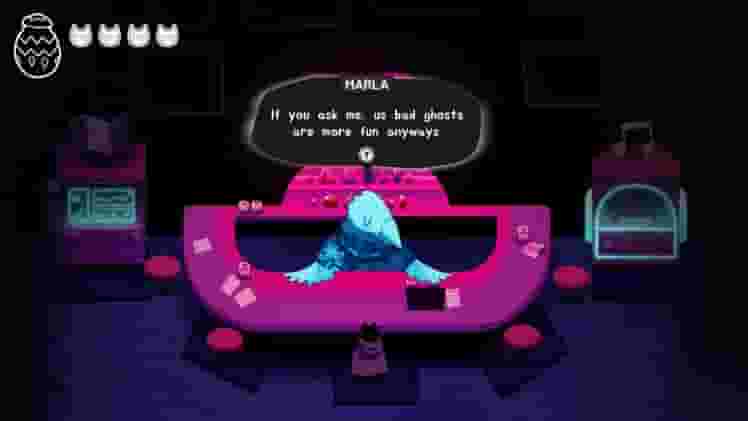 Crypt Custodian screenshot thumbnail screenshot 8