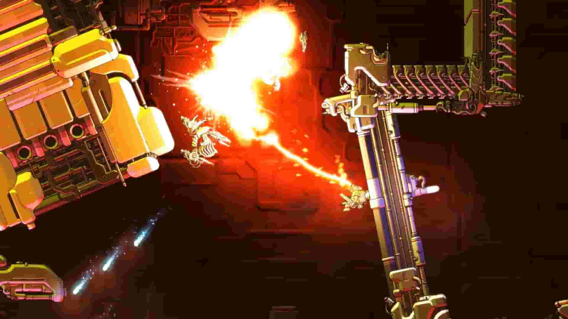 CRYPTARK screenshot thumbnail screenshot 8