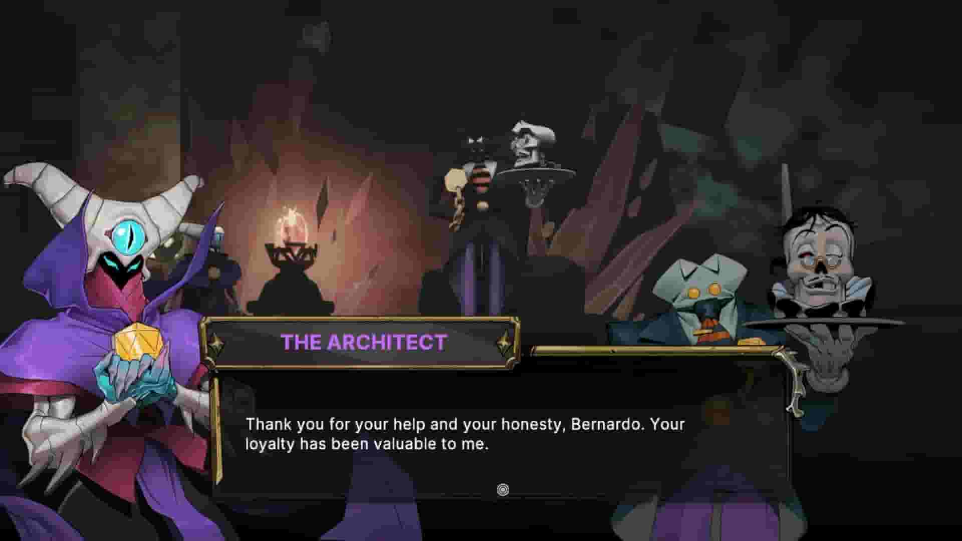 Cryptical Path screenshot thumbnail screenshot 10