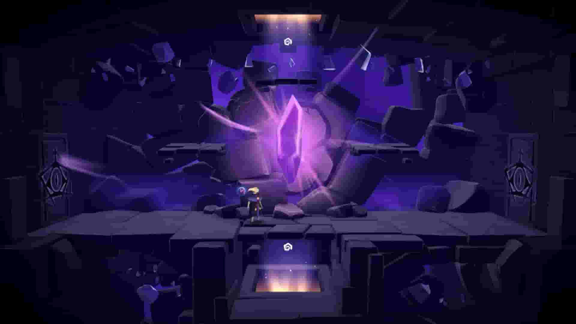 Cryptical Path screenshot thumbnail screenshot 11