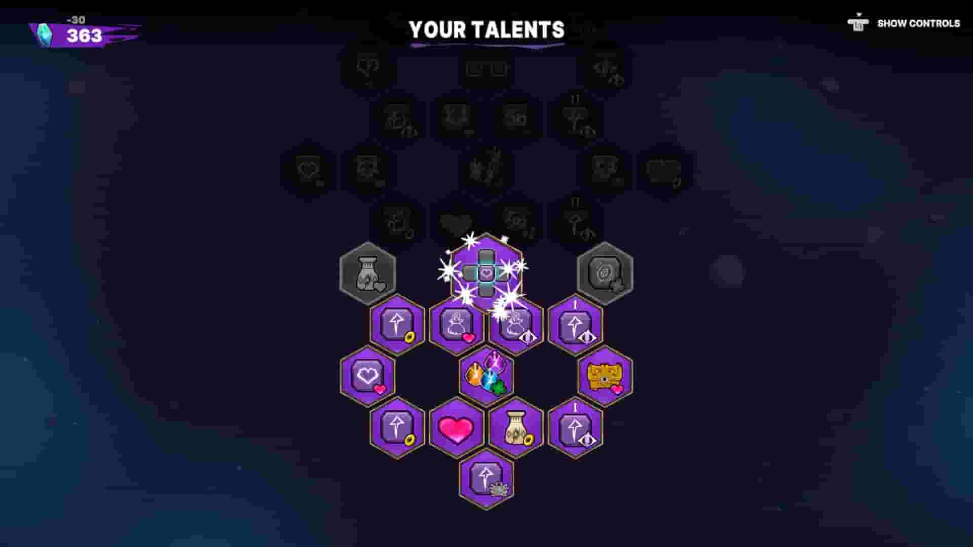 Cryptical Path screenshot thumbnail screenshot 12