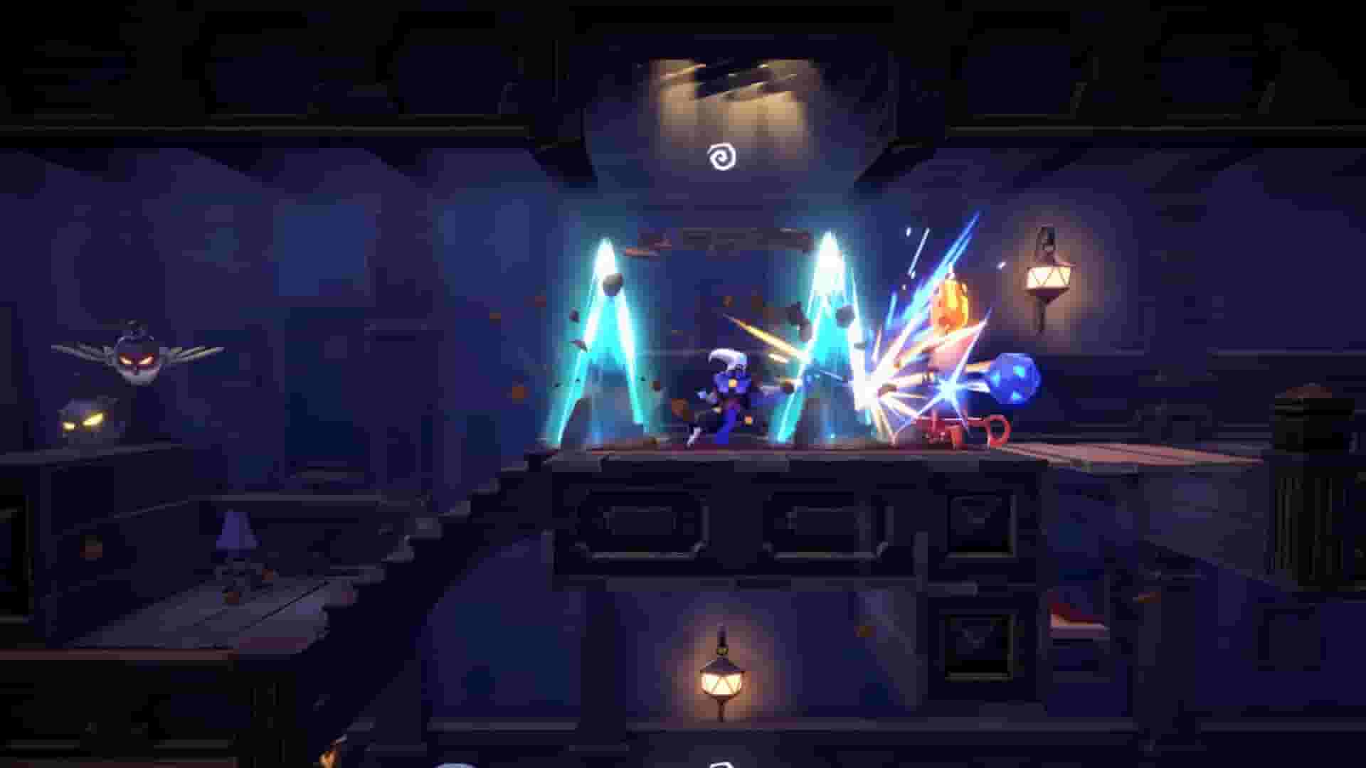 Cryptical Path screenshot thumbnail screenshot 14