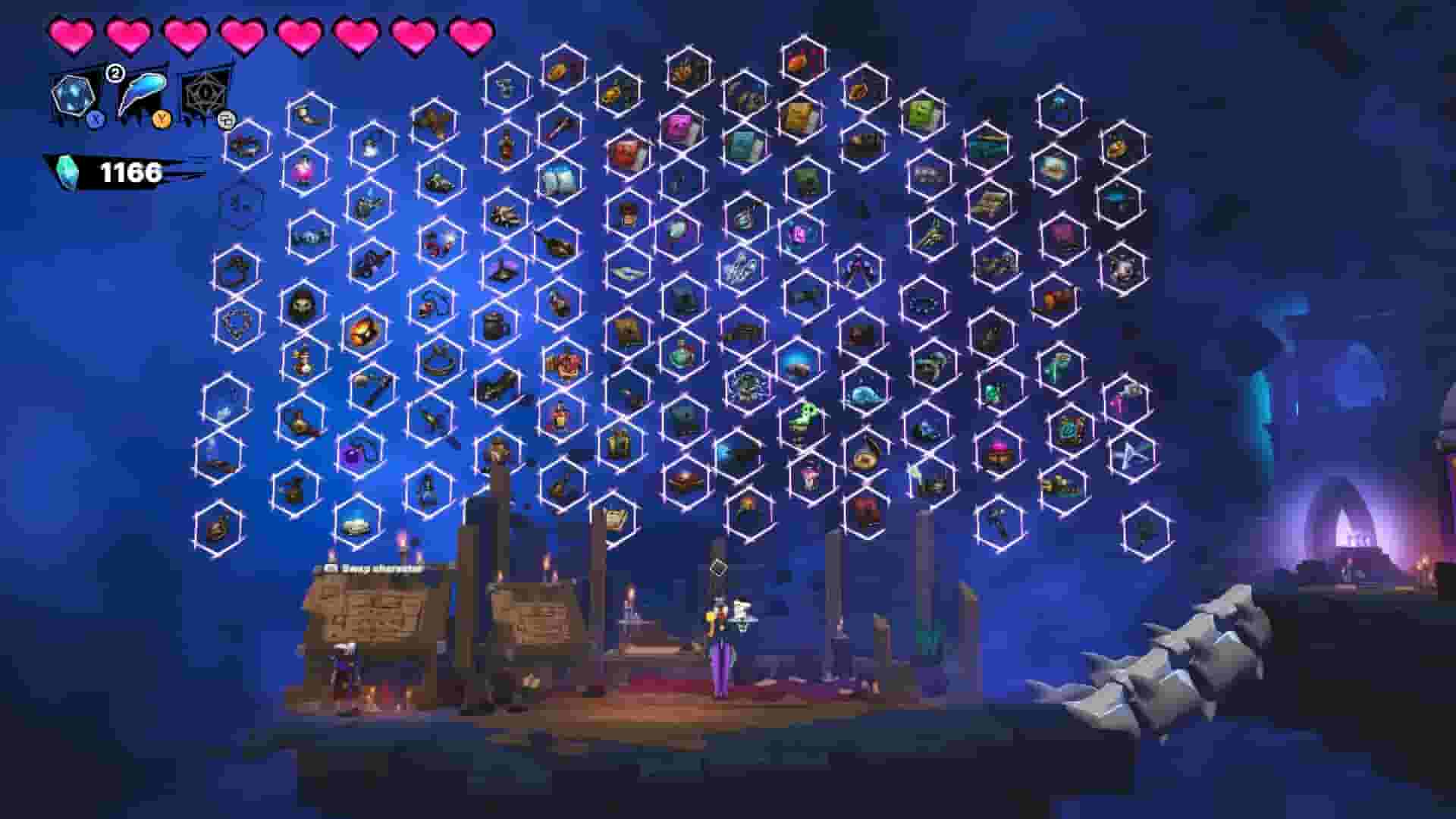 Cryptical Path screenshot thumbnail screenshot 9