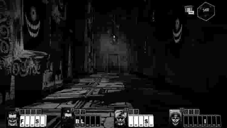 Cryptmaster screenshot thumbnail screenshot 5