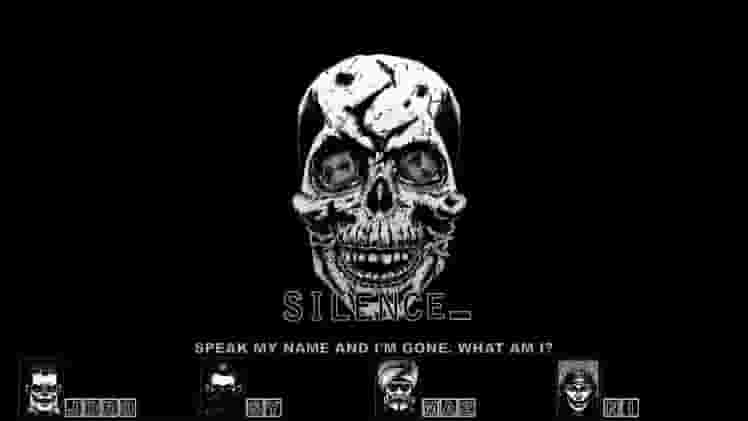 Cryptmaster screenshot thumbnail screenshot 6