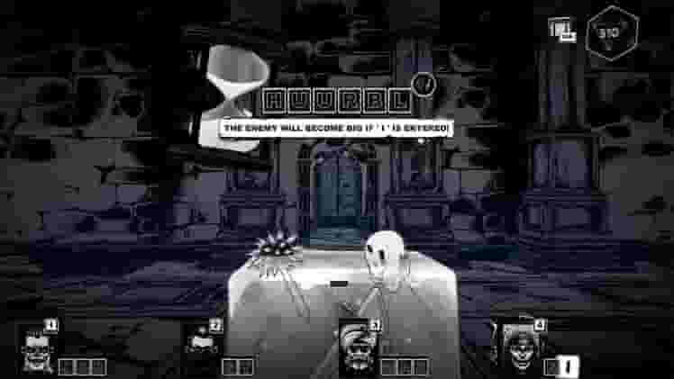 Cryptmaster screenshot thumbnail screenshot 7