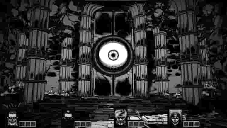 Cryptmaster screenshot thumbnail screenshot 9