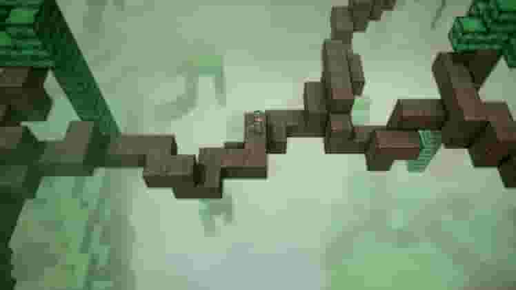 Crystal Project screenshot thumbnail screenshot 11