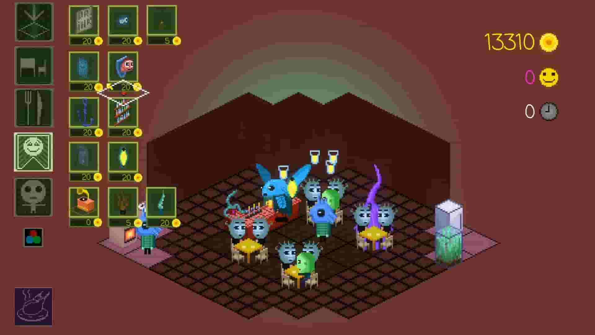 Cthulhu pub screenshot thumbnail screenshot 3