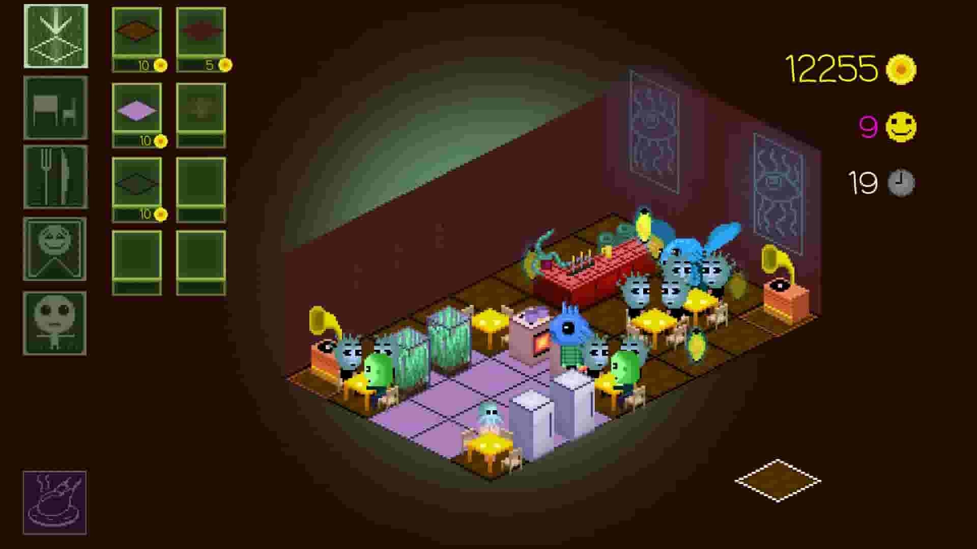 Cthulhu pub screenshot thumbnail screenshot 4