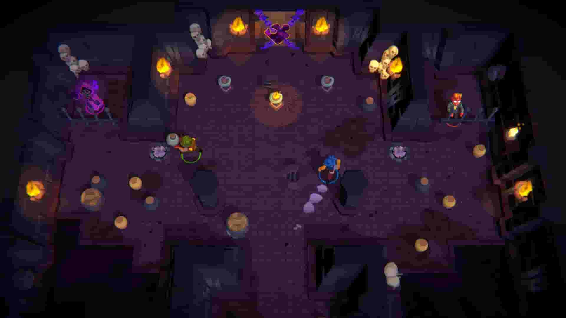 CTHULOOT screenshot thumbnail screenshot 0