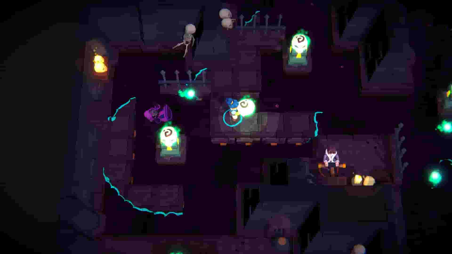 CTHULOOT screenshot thumbnail screenshot 3