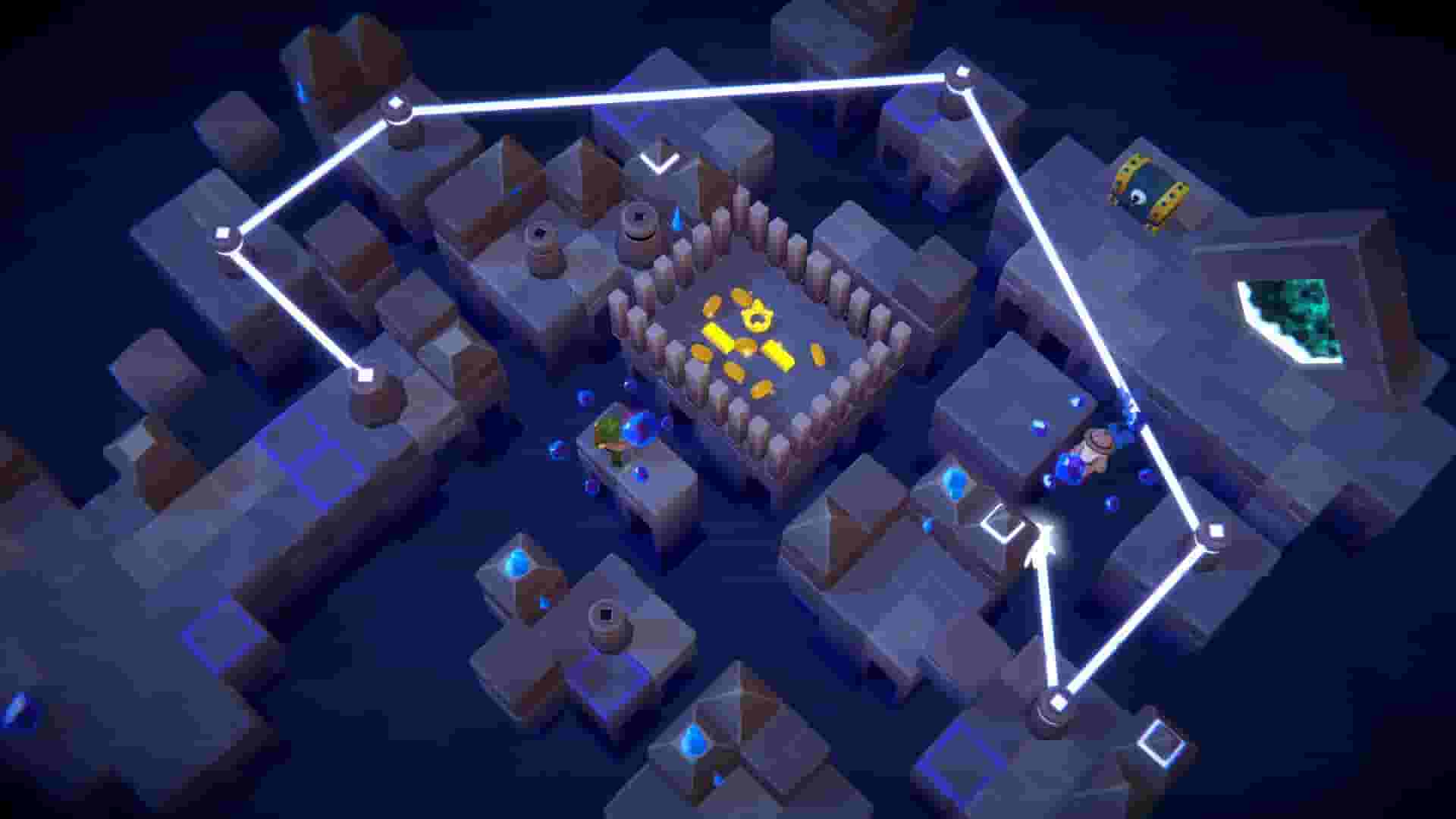 CTHULOOT screenshot thumbnail screenshot 4