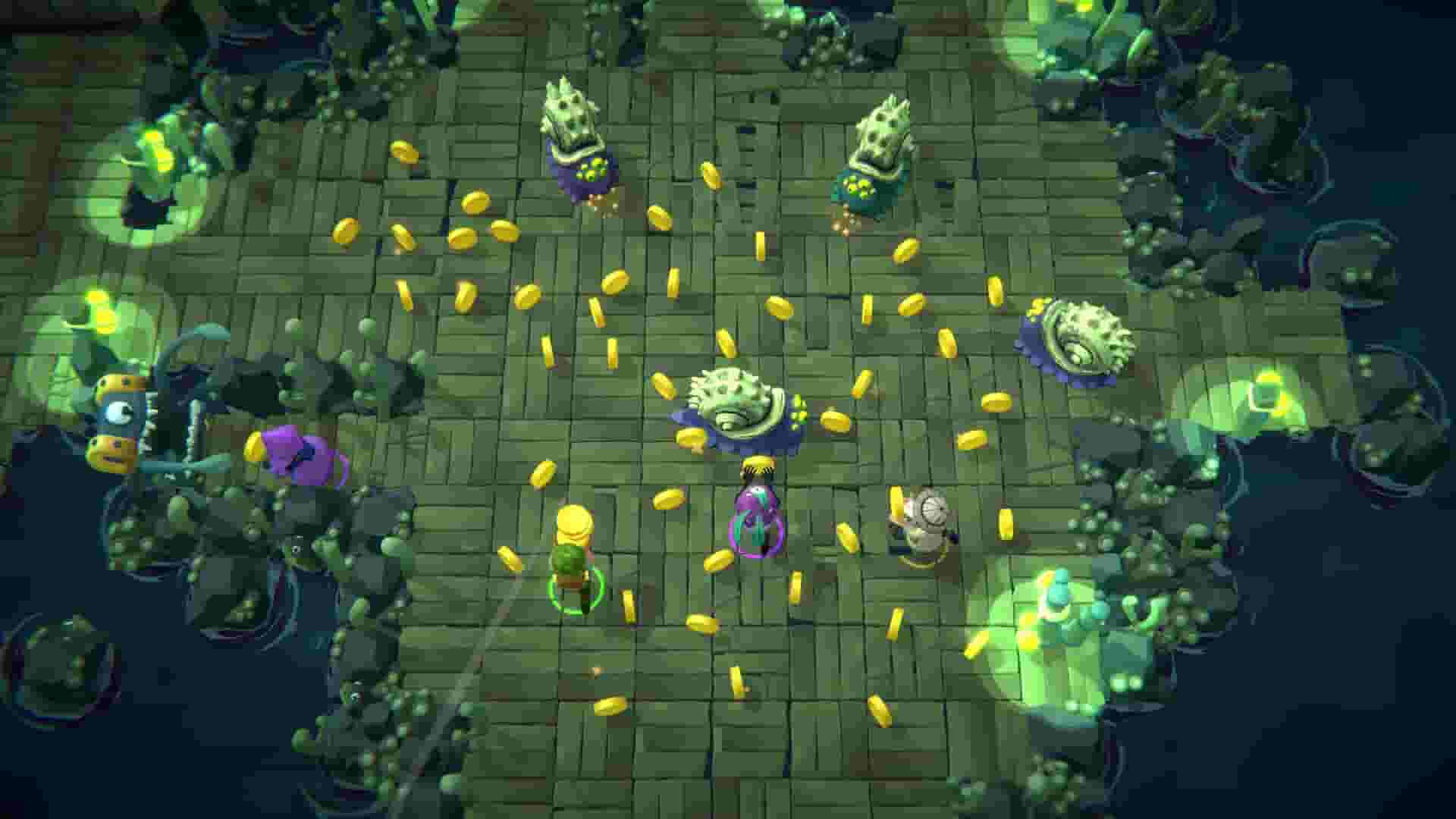 CTHULOOT screenshot thumbnail screenshot 6