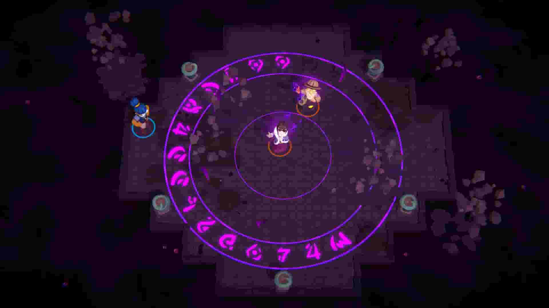 CTHULOOT screenshot thumbnail screenshot 7