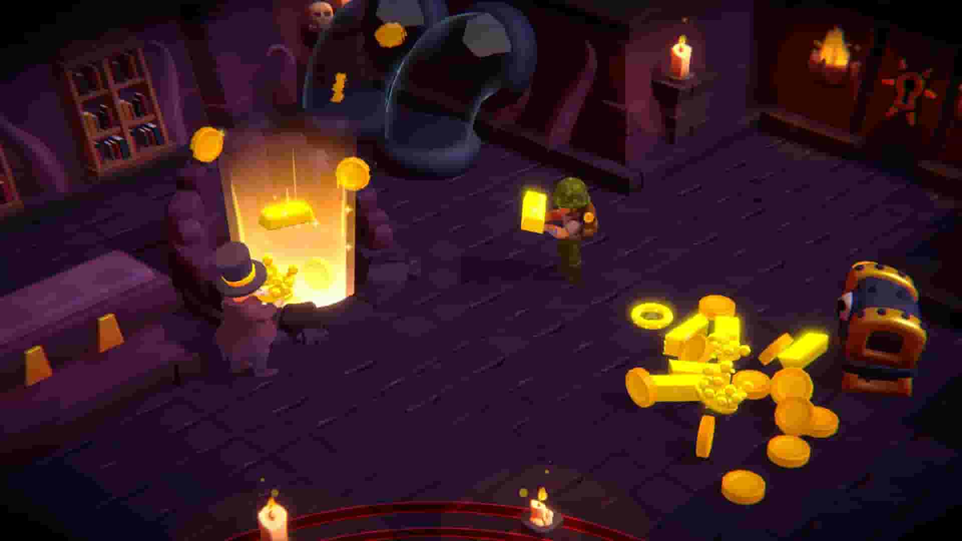 CTHULOOT screenshot thumbnail screenshot 9