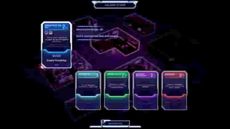 Ctrl Alt Deal screenshot thumbnail screenshot 11