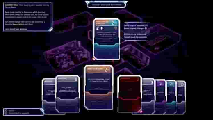 Ctrl Alt Deal screenshot thumbnail screenshot 14