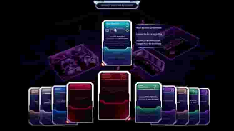 Ctrl Alt Deal screenshot thumbnail screenshot 7