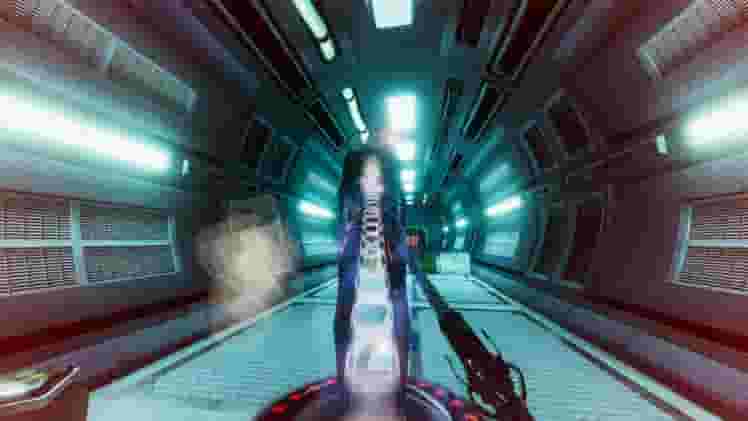 Ctrl Alt Ego screenshot thumbnail screenshot 0