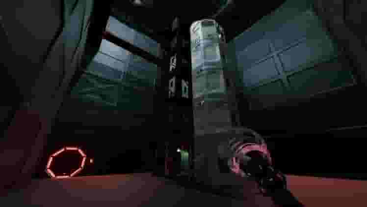 Ctrl Alt Ego screenshot thumbnail screenshot 10