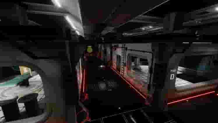 Ctrl Alt Ego screenshot thumbnail screenshot 11