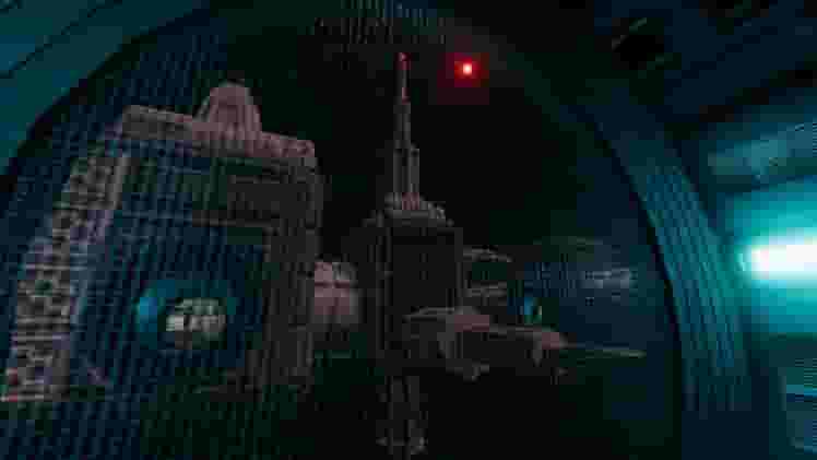 Ctrl Alt Ego screenshot thumbnail screenshot 12