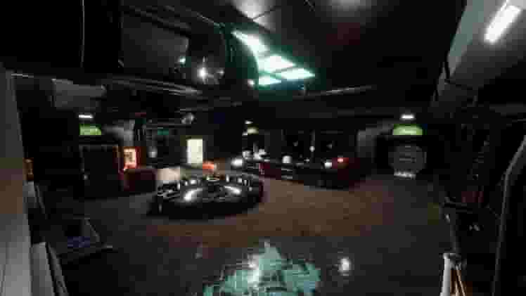 Ctrl Alt Ego screenshot thumbnail screenshot 13