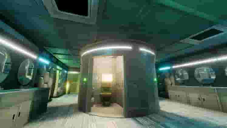 Ctrl Alt Ego screenshot thumbnail screenshot 14