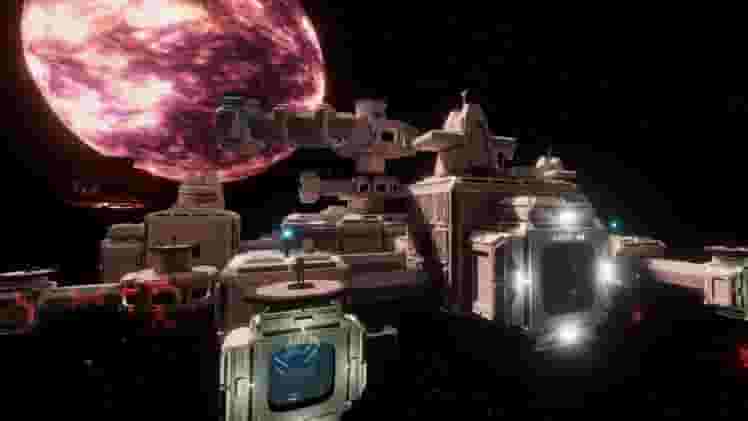 Ctrl Alt Ego screenshot thumbnail screenshot 15