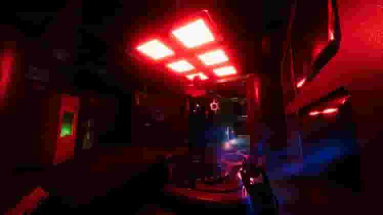 Ctrl Alt Ego screenshot thumbnail screenshot 2