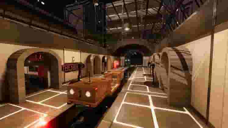 Ctrl Alt Ego screenshot thumbnail screenshot 3