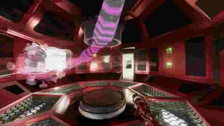 Ctrl Alt Ego screenshot thumbnail screenshot 4