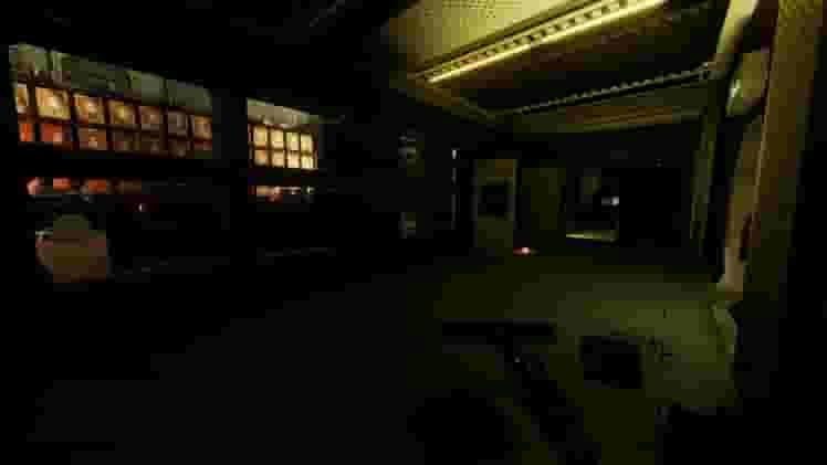 Ctrl Alt Ego screenshot thumbnail screenshot 5