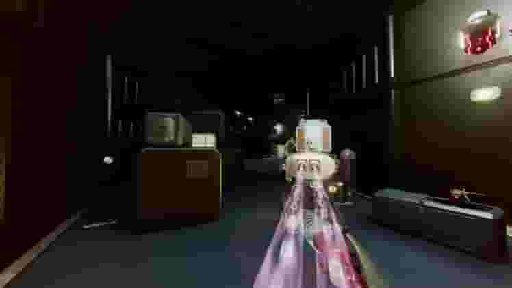 Ctrl Alt Ego screenshot thumbnail screenshot 6