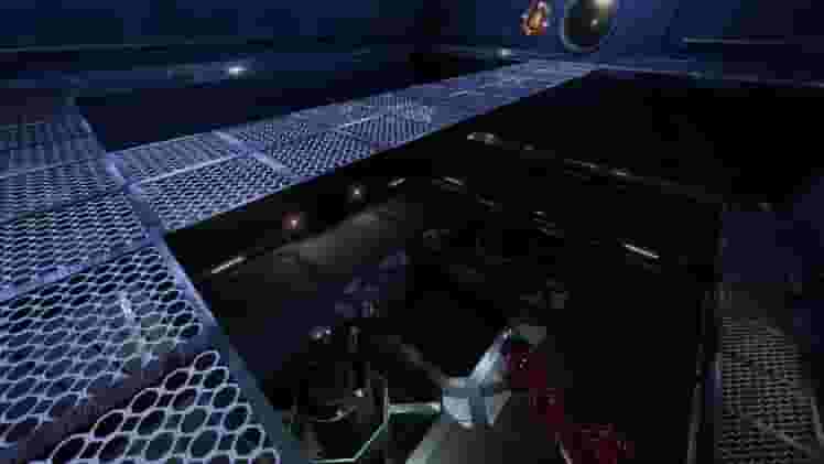 Ctrl Alt Ego screenshot thumbnail screenshot 7