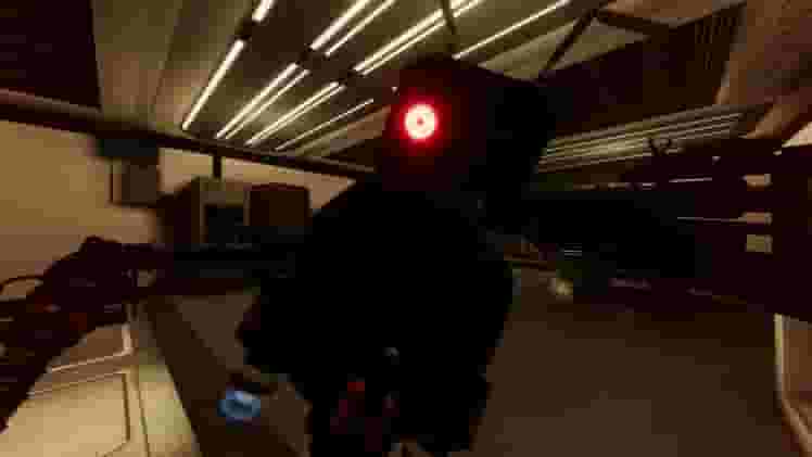 Ctrl Alt Ego screenshot thumbnail screenshot 8