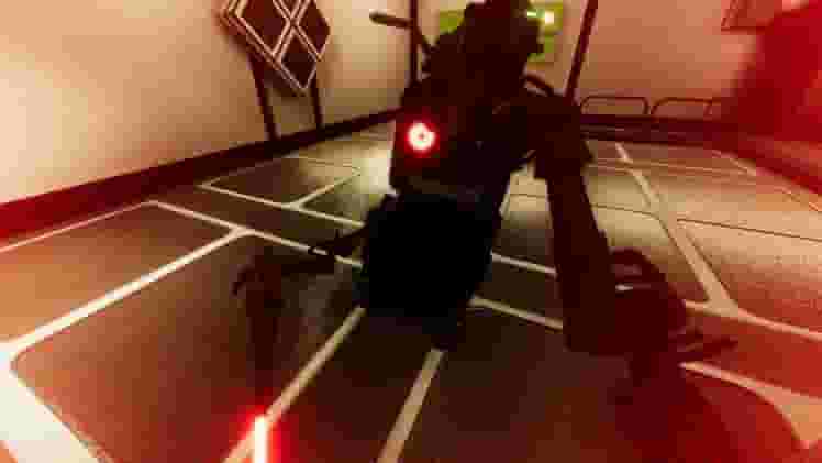 Ctrl Alt Ego screenshot thumbnail screenshot 9