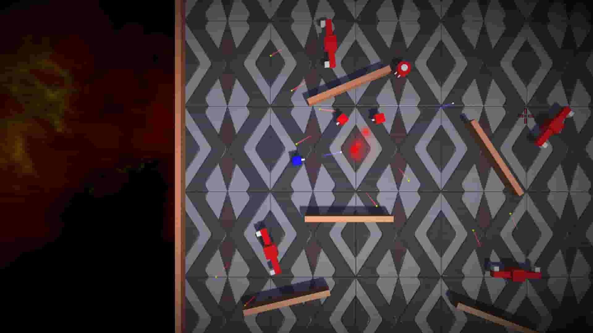 Cube Destroyer screenshot thumbnail screenshot 1