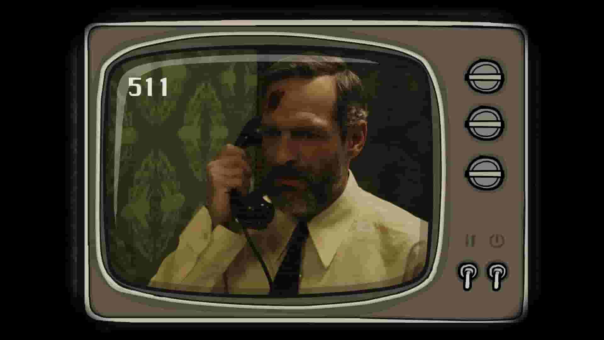 Cube Escape: Paradox screenshot thumbnail screenshot 1