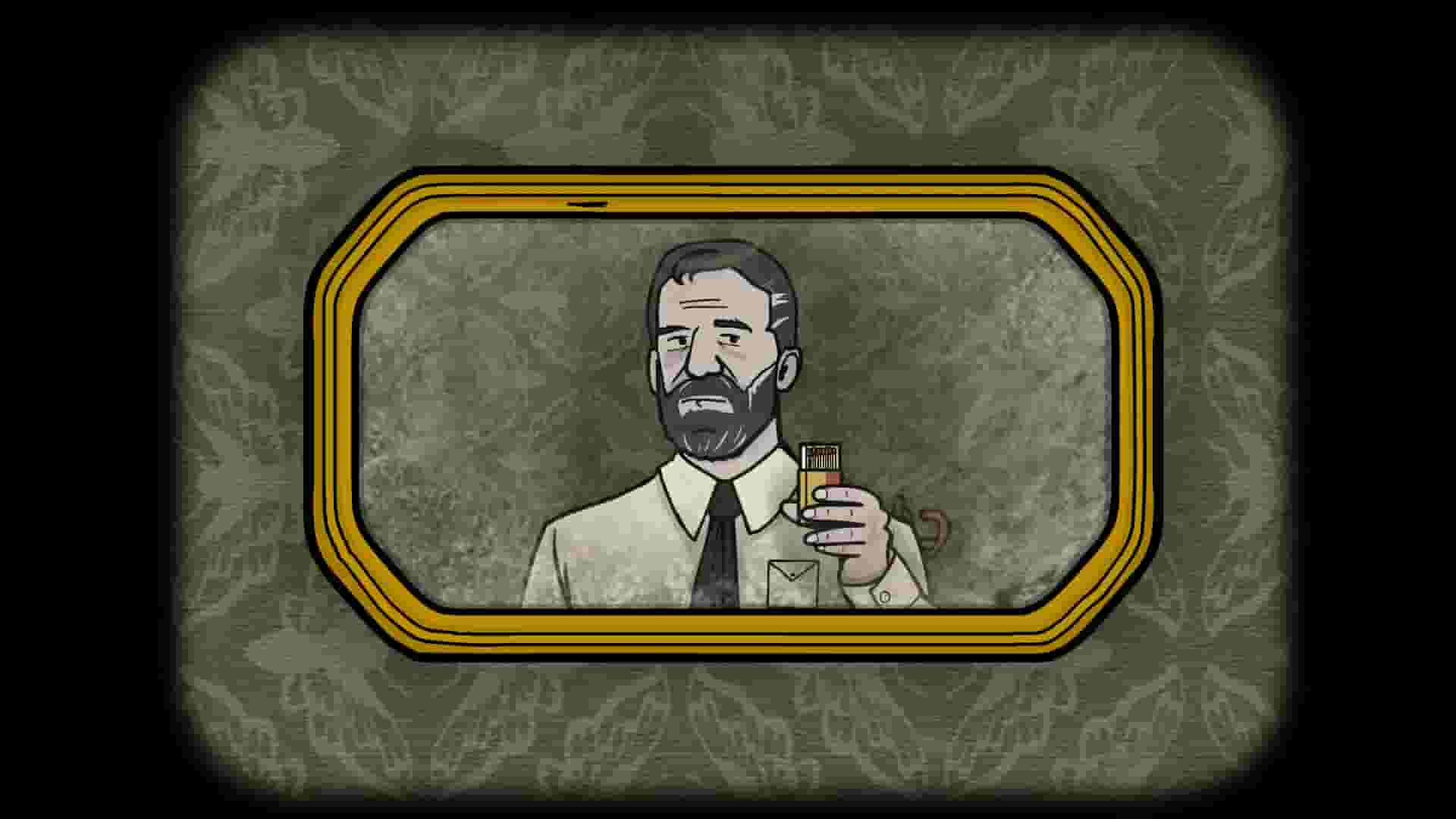 Cube Escape: Paradox screenshot thumbnail screenshot 2