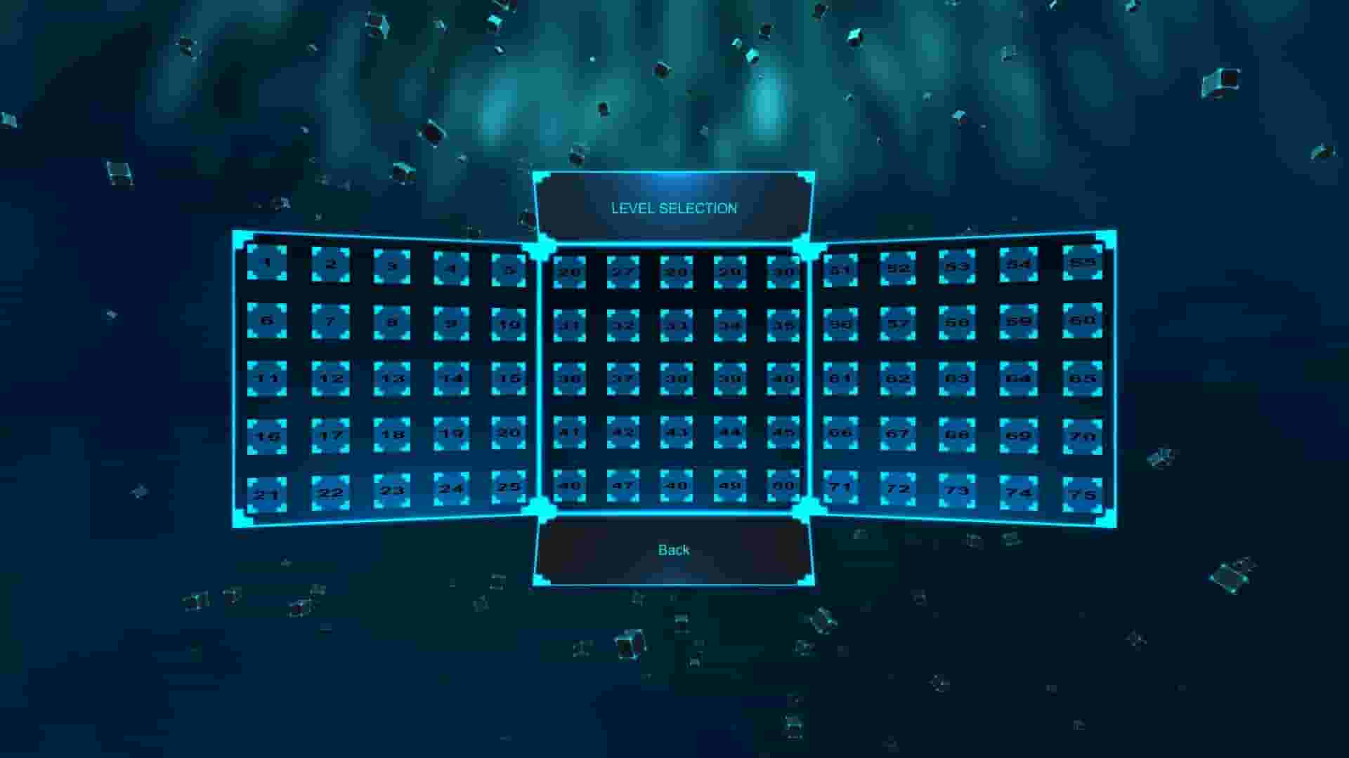 Cube Runner screenshot thumbnail screenshot 10