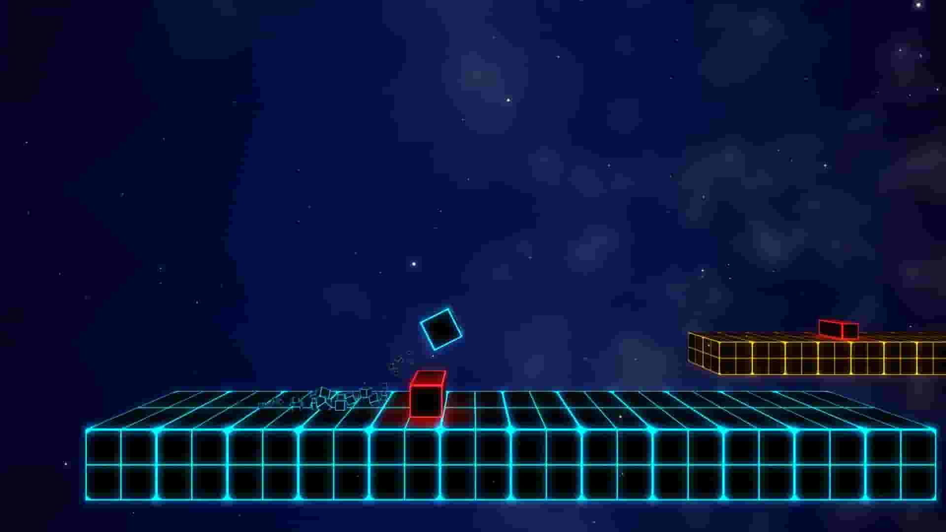 Cube Runner screenshot thumbnail screenshot 3