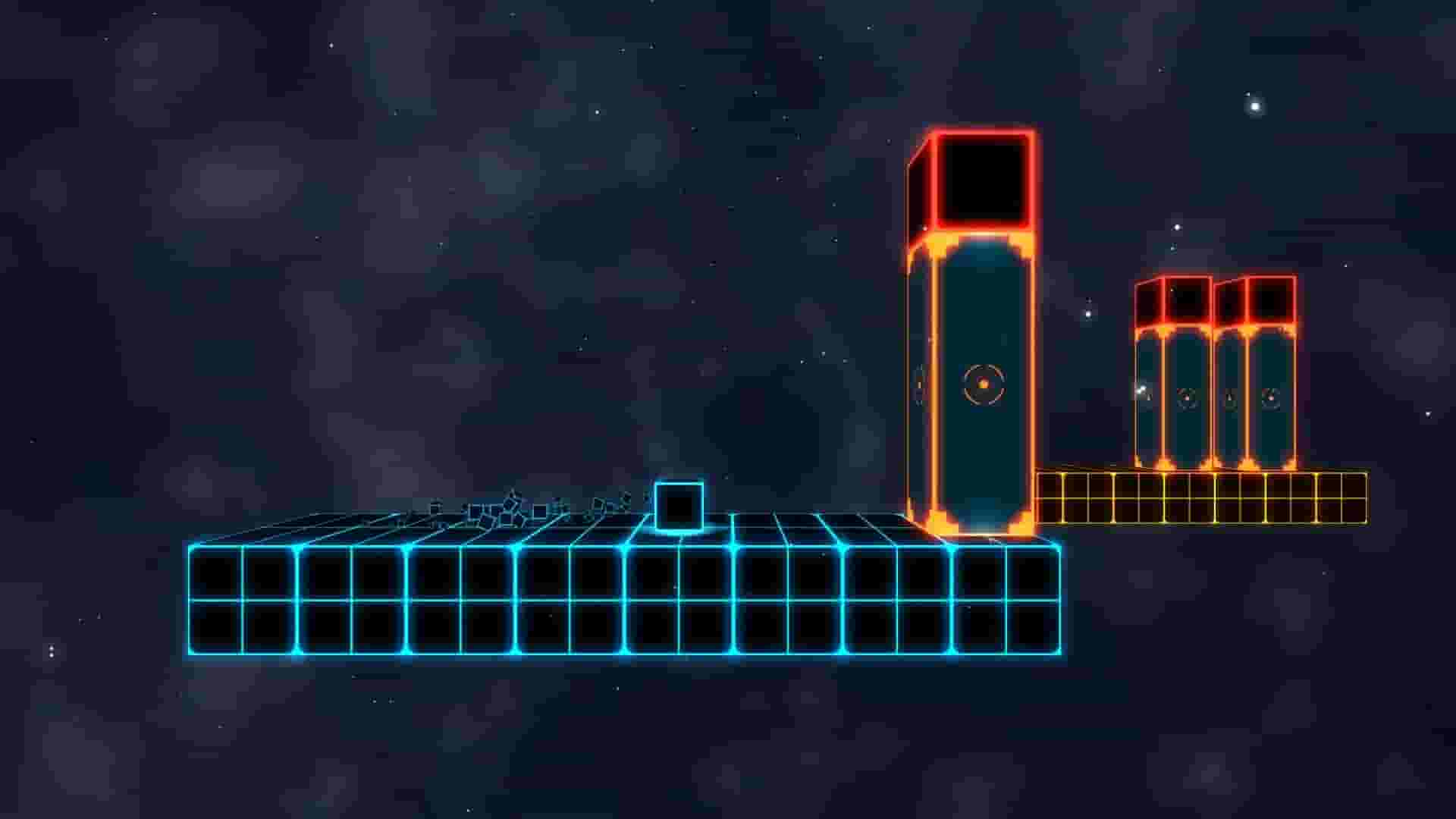 Cube Runner screenshot thumbnail screenshot 4