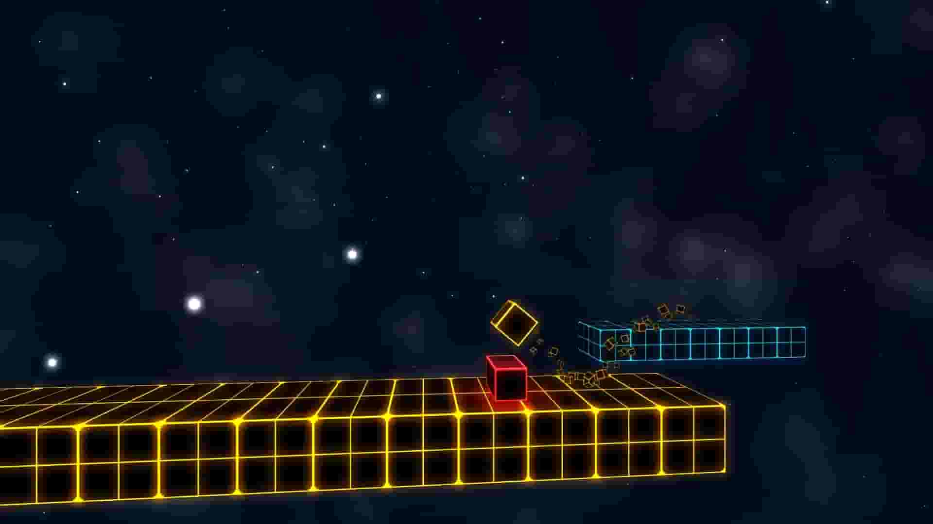 Cube Runner screenshot thumbnail screenshot 5