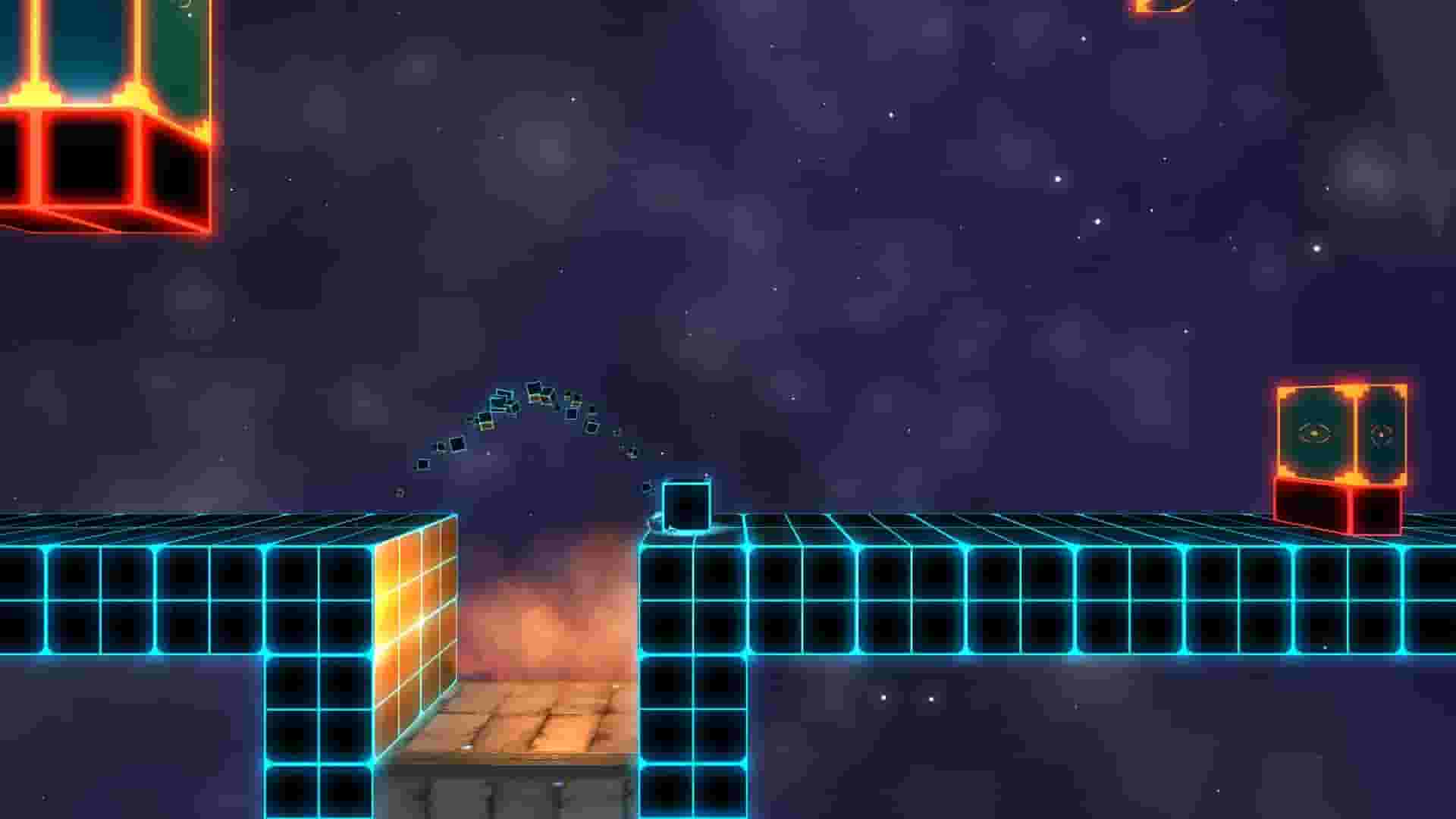 Cube Runner screenshot thumbnail screenshot 7