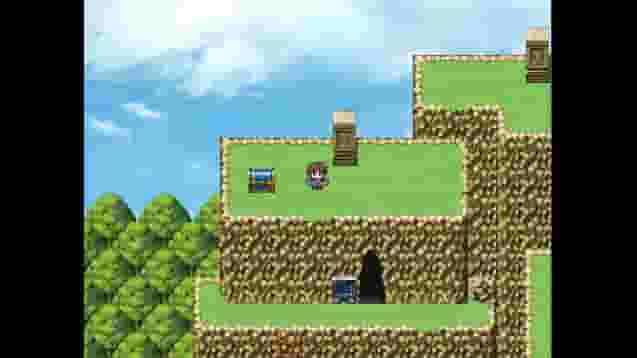 Cubicle Quest screenshot thumbnail screenshot 1