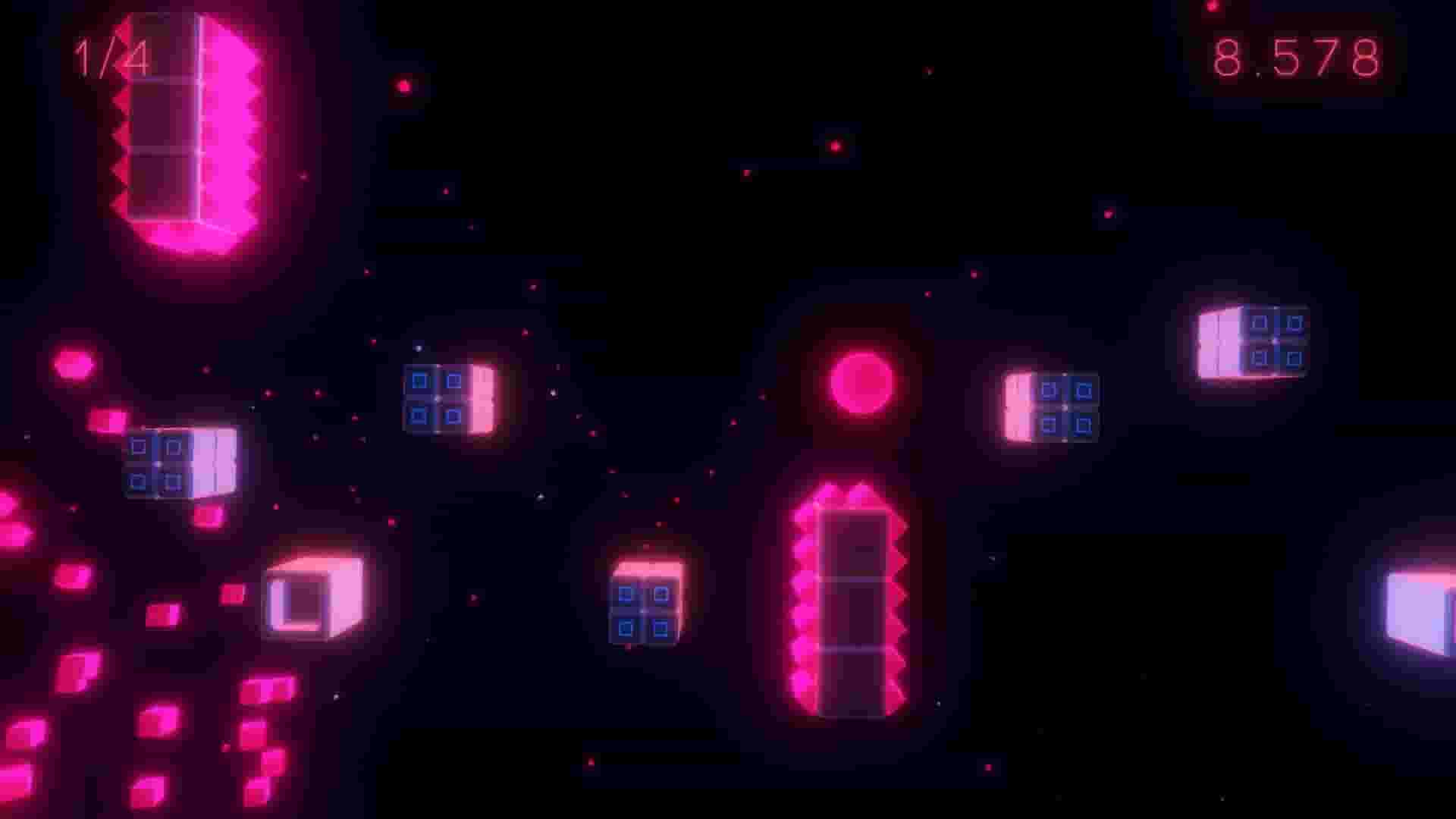 Cublast HD screenshot thumbnail screenshot 1